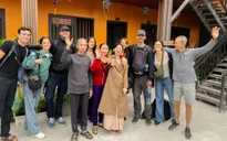 Trải nghiệm lưu trú nhà dân ở Ninh Bình - điểm đến thân thiện nhất thế giới