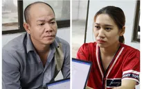 Khởi tố đôi nam nữ trộm 80 điện thoại trị giá 600 triệu đồng