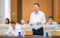 Sắp xếp hệ thống cơ quan thanh tra theo 2 cấp ở Trung ương và địa phương