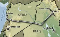 Syria - Iraq thảo luận khôi phục đường ống dẫn dầu qua Syria