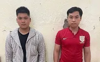 Tìm bị hại vụ hành hung tại khu đô thị ở Hà Nội