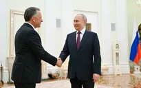 Cuộc hội đàm giữa Tổng thống Putin và đặc phái viên Mỹ Witkoff mang tính xây dựng