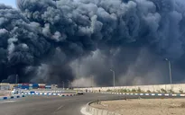 Nổ cảng nghiêm trọng tại Iran: 14 người được xác định đã thiệt mạng