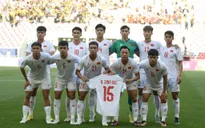 Lịch bốc thăm giải vô địch U23 Đông Nam Á 2025