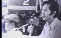 VTV Đặc biệt 'Buổi phát sóng lịch sử': Hé lộ nhiều tư liệu lịch sử quý giá