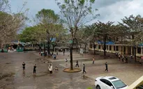 Nam sinh bị điện giật tử vong trong lúc diễn văn nghệ