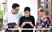 Cặp lá yêu thương - 26/4/2025