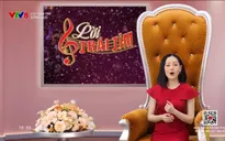 Lời trái tim: Sông quê