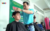 Thành phố ấm áp tình người - 26/4/2025