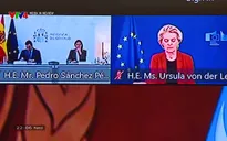 Week in Review - 26/4/2025