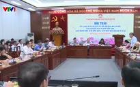 Sắp xếp, tinh gọn để Mặt trận Tổ quốc hoạt động hiệu quả