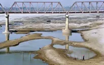 Căng thẳng với Ấn Độ, người dân Pakistan sợ hãi trước tương lai cạn kiệt nước