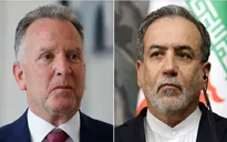 Iran - Mỹ kết thúc vòng đàm phán thứ 3