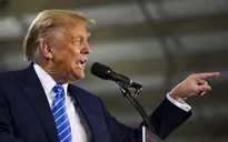Ông Trump chỉ trích Nga, đe dọa áp lệnh trừng phạt mới