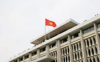 Nước Việt Nam là một, dân tộc Việt Nam là một