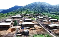 9 địa phương không còn nhà tạm, nhà dột nát