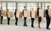 Các "ông lớn" công nghệ Mỹ sa thải ồ ạt