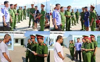 Khởi tố 5 đối tượng đánh bạc tại cơ sở cai nghiện ở Trà Vinh