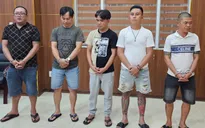 Triệt phá đường dây cá độ bóng đá hơn 100 tỷ đồng, bắt giữ 4 đối tượng