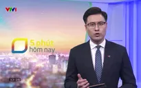 5 phút hôm nay - 27/4/2025