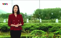 Bất động sản an toàn: Xu thế phát triển công viên nghĩa trang