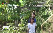 Cặp lá yêu thương - 27/4/2025