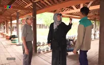 Du lịch Việt Nam - 27/4/2025