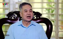 Khát vọng phát triển: Người dân là trung tâm