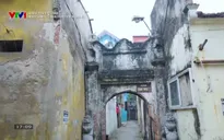 Khám phá Việt Nam: 		Ngôi làng cổ bên dòng Nhuệ Giang