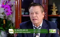 Nông nghiệp xanh: Tăng trưởng bền vững