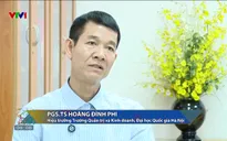 Sống mới - 27/4/2025