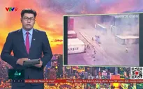 Toàn cảnh 24h tối - 27/4/2025