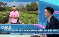 Việt Nam thức giấc - 27/4/2025