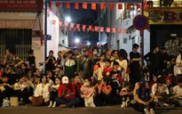 Người dân xúc động, tự hào khi xem Tổng duyệt diễu binh, diễu hành