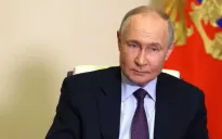 Tổng thống Nga Putin công bố lệnh ngừng bắn tạm thời