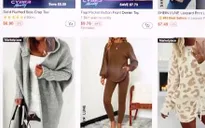 Shein tăng giá sốc tại thị trường Mỹ