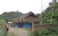 Xóa nhà tạm, nhà dột nát ở vùng khó khăn