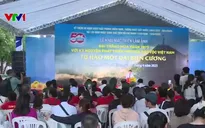 Phát động triển lãm mừng Ngày Giải phóng miền Nam