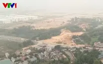 Sớm thống nhất hướng tuyến đường sắt Lào Cai - Hà Nội - Hải Phòng