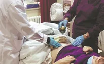 Nhiều người Nga đổ sang Trung Quốc chữa bệnh