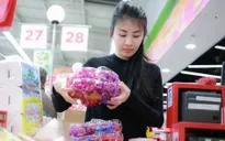 Ngành bán lẻ tung nhiều ưu đãi dịp lễ 30/4-1/5