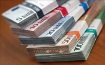 Euro vọt cao, thuận lợi cho hàng hoá châu Á vào châu Âu