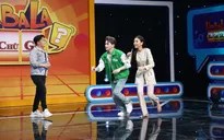 Úm ba la ra chữ gì: Nam Cường chịu thua trước nam vận động viên taekwondo