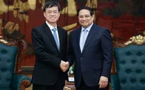 Vun đắp quan hệ hữu nghị tốt đẹp Việt Nam - Trung Quốc