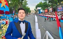 NSND Quốc Hưng: Được trình diễn mở màn trong Lễ kỷ niệm 50 năm Giải phóng miền Nam, thống nhất đất nước là "món quà vô giá"