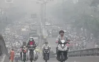 Các địa phương sẽ phải thực hiện kiểm kê khí thải định kỳ