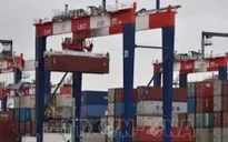 Đàm phán thuế với Mỹ: Châu Á đi trước, tiến nhanh