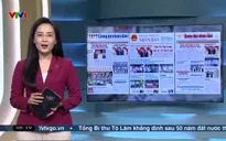 Điểm báo - 28/4/2025