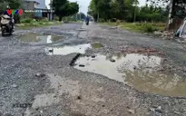 Đường dây nóng VTV9 - 28/4/2025
