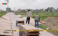 S - Việt Nam: Về Tân Tiến